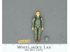 Short-Fuze V1 Straight Arms 1982 G.I. Joe Hasbro Vintage Action Figure