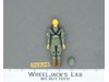 Short-Fuze V1 Straight Arms 1982 G.I. Joe Hasbro Vintage Action Figure