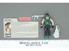Dial-Tone V1 100% Complete G.I. Joe 1986 Hasbro Vintage Action Figure