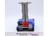 Countdown Rocketbase Part Micromaster G1 Transformers Hasbro 1989 Vintage