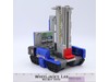 Countdown Rocketbase Part Micromaster G1 Transformers Hasbro 1989 Vintage