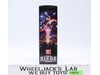 Refraktor Transformers Siege War For Cybertron WFC 2018 Hasbro NEW SEALED