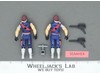 Tomax & Xamot V1 100% Complete G.I. Joe 1985 Hasbro Vintage Action Figure