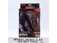GU-37 Gundam EX Gundam Universe Bandai Namco Action Figure NEW MISB SEALED