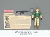 Crankcase V1 100% Complete G.I. Joe 1985 Hasbro Vintage Action Figure