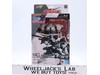 GU-10 OZ-00MS Tallgeese Gundam Universe Bandai Namco Action Figure NEW SEALED