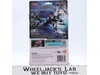 GU-10 OZ-00MS Tallgeese Gundam Universe Bandai Namco Action Figure NEW SEALED