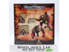 Optimus Primal Transformers Universe 2003 Hasbro Action Figure NEW SEALED