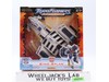 King Atlas Transformers Universe 2003 Hasbro Action Figure NEW SEALED