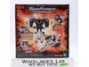 King Atlas Transformers Universe 2003 Hasbro Action Figure NEW SEALED