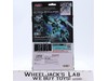 GU-29 RX-0 Unicorn Gundam (Awakened) Gundam Universe Action Figure NEW SEALED