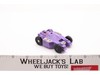 Trypticon Full Tilt STICKERED Vintage Hasbro G1 Transformers 1986 Figure