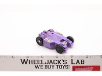 Trypticon Full Tilt STICKERED Vintage Hasbro G1 Transformers 1986 Figure