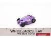 Trypticon Full Tilt STICKERED Vintage Hasbro G1 Transformers 1986 Figure