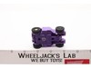 Trypticon Full Tilt STICKERED Vintage Hasbro G1 Transformers 1986 Figure