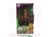Ukha Cosmic Legions 2025 Four Horseman Action Figure NEW MISB SEALED