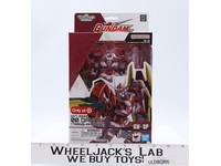 GNT-0000 Gundam Universe 00QAN[T] (Trans-Am Mode) GU-SP Bandai Namco NEW Sealed