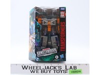Airwave Transformers Earthrise War for Cybertron WFC 2020 Hasbro NEW SEALED