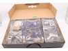SIBO2 Guard Tower Scene In Box Fresh Retro Diorama Building Set NEW MIB
