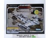N-1 Starfighter Star Wars Mandalorian Vintage Collection 2023 Hasbro NEW SEALED
