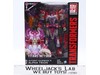 Sovereign & Alpha Trion Transformers Titans Return 2015 Hasbro Figure NEW SEALED