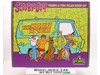 Friends & Foes Deluxe Boxed Set Scooby-Doo! 2023 Mezco Action Figures NEW SEALED
