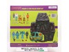 Friends & Foes Deluxe Boxed Set Scooby-Doo! 2023 Mezco Action Figures NEW SEALED