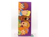 Friends & Foes Deluxe Boxed Set Scooby-Doo! 2023 Mezco Action Figures NEW SEALED