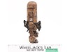 MK2 Bertie World War Robot WWR threeA Action Figure