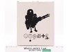 MK2 Bertie World War Robot WWR threeA Action Figure