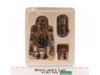 MK2 Bertie World War Robot WWR threeA Action Figure