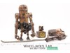 MK2 Bertie World War Robot WWR threeA Action Figure