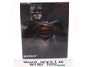 Batman From Batman v Superman DC Comics 2016 Mezco One:12 6" Figure NEW MIB