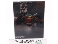 Batman From Batman v Superman DC Comics 2016 Mezco One:12 6" Figure NEW MIB