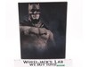 Batman From Batman v Superman DC Comics 2016 Mezco One:12 6" Figure NEW MIB
