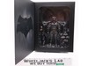 Batman From Batman v Superman DC Comics 2016 Mezco One:12 6" Figure NEW MIB