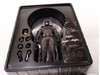 Batman From Batman v Superman DC Comics 2016 Mezco One:12 6" Figure NEW MIB