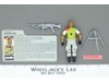 Roadblock V2 100% Complete G.I. Joe 1986 Hasbro Vintage Action Figure