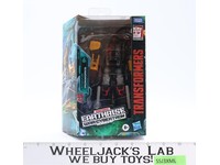 Ironworks Transformers Earthrise War for Cybertron WFC 2019 Hasbro NEW SEALED
