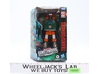 Hoist Transformers Earthrise War for Cybertron WFC 2020 Hasbro Figure NEW SEALED