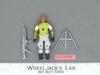 Roadblock V2 100% Complete G.I. Joe 1986 Hasbro Vintage Action Figure