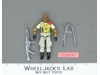 Roadblock V2 100% Complete G.I. Joe 1986 Hasbro Vintage Action Figure