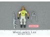 Roadblock V2 100% Complete G.I. Joe 1986 Hasbro Vintage Action Figure