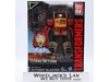 Twin Cast & Autobot Blaster Transformers Titans Return 2015 Hasbro NEW SEALED