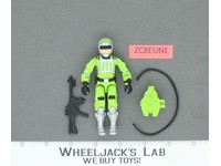 Sci-Fi V1 100% Complete G.I. Joe 1986 Hasbro Vintage Action Figure
