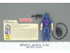 Tele-Vipers V1 100% Complete G.I. Joe 1985 Hasbro Vintage Action Figure
