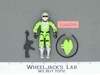 Sci-Fi V1 100% Complete G.I. Joe 1986 Hasbro Vintage Action Figure