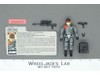 Low-Light V1 100% Complete G.I. Joe 1986 Hasbro Vintage Action Figure