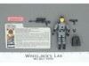 Low-Light V1 100% Complete G.I. Joe 1986 Hasbro Vintage Action Figure