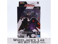 GU-19 GF-13-001 NH II Master Gundam Universe Bandai Figure NEW MISB SEALED